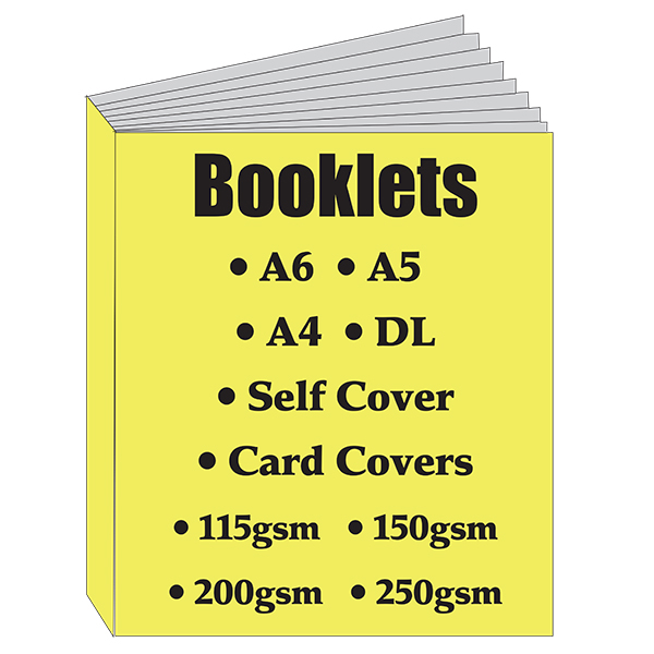 Booklets